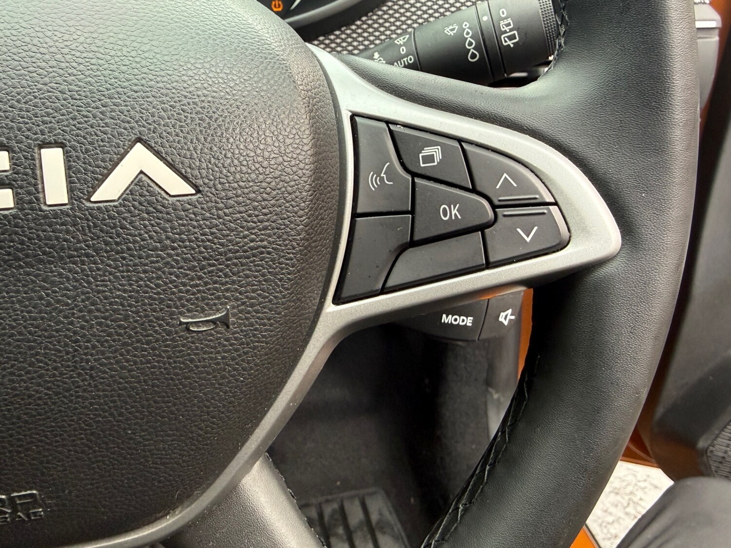 Used Dacia Sandero Stepway 2023 for sale - 77339515: Photo 19