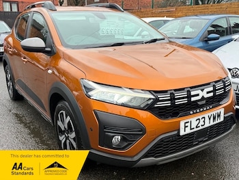 2023 (23) - 1.0 TCe Journey 5dr CVT