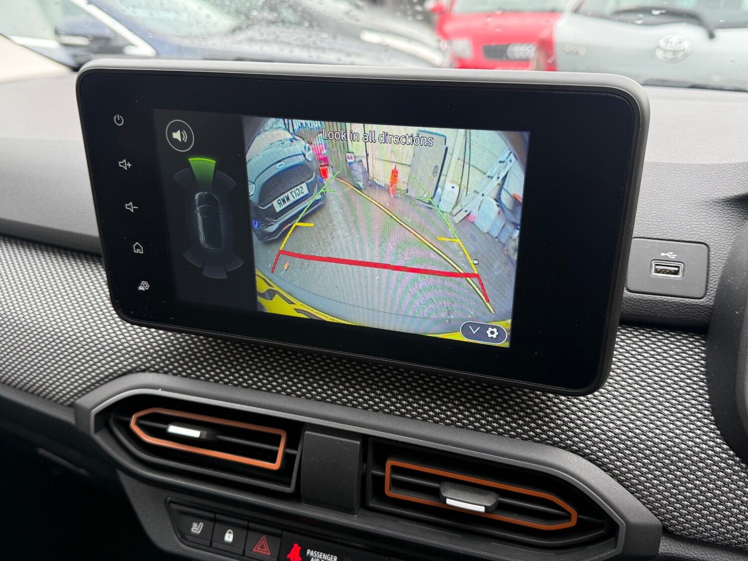 Used Dacia Sandero Stepway 2023 for sale - 77339515: Photo 23