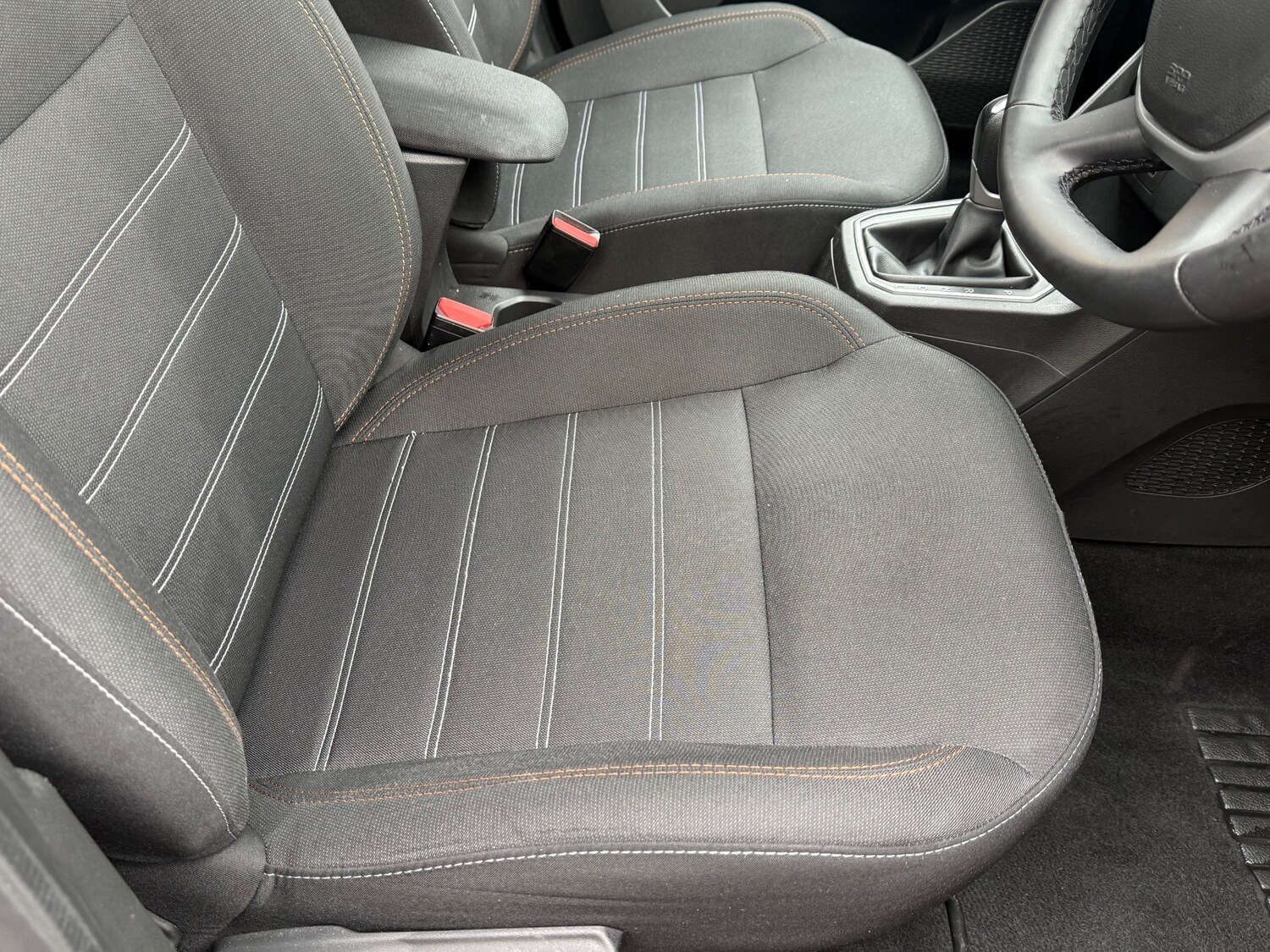 Used Dacia Sandero Stepway 2023 for sale - 77339515: Photo 28