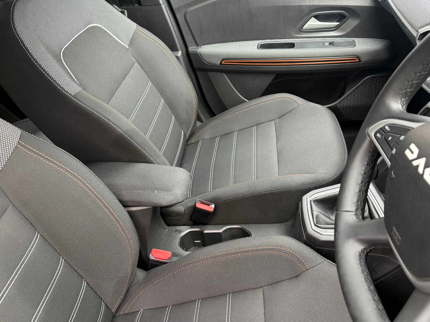 Used Dacia Sandero Stepway 2023 for sale - 77339515: Photo 30