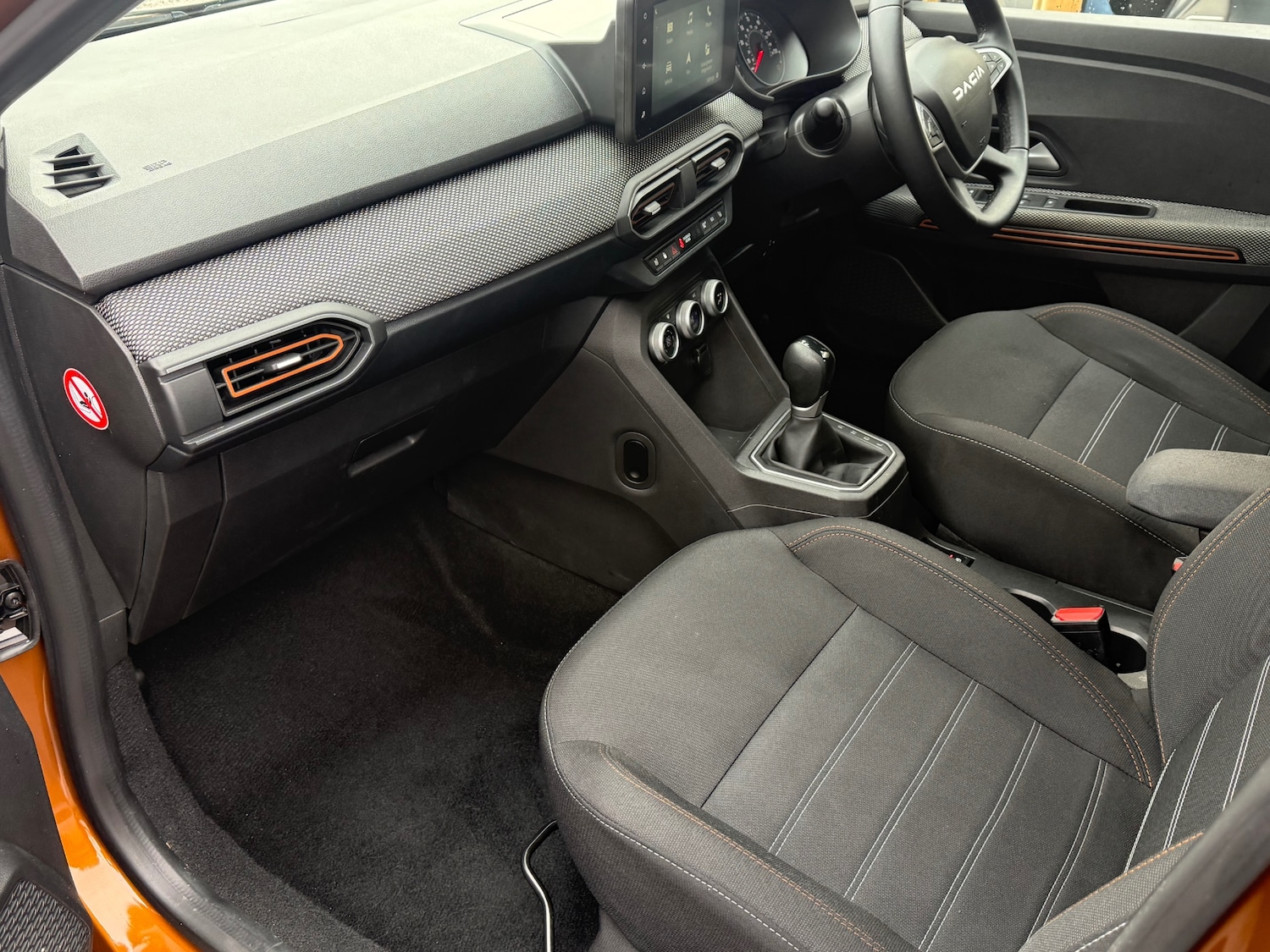 Used Dacia Sandero Stepway 2023 for sale - 77339515: Photo 31