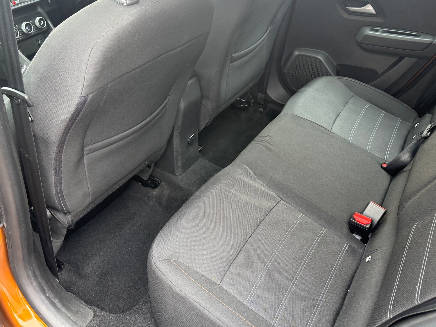 Used Dacia Sandero Stepway 2023 for sale - 77339515: Photo 32