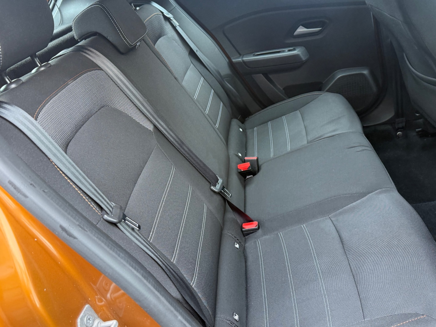 Used Dacia Sandero Stepway 2023 for sale - 77339515: Photo 35