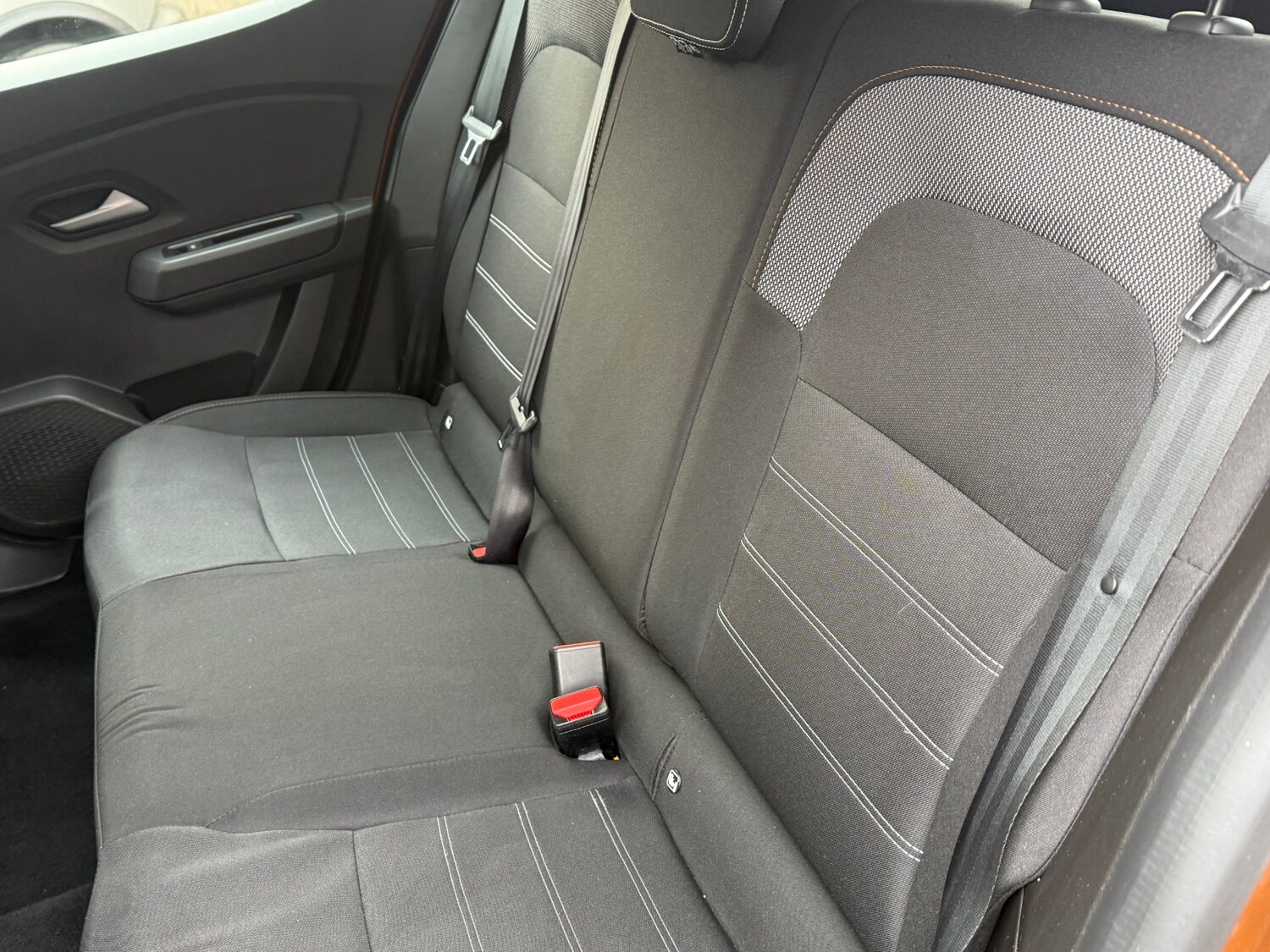 Used Dacia Sandero Stepway 2023 for sale - 77339515: Photo 36