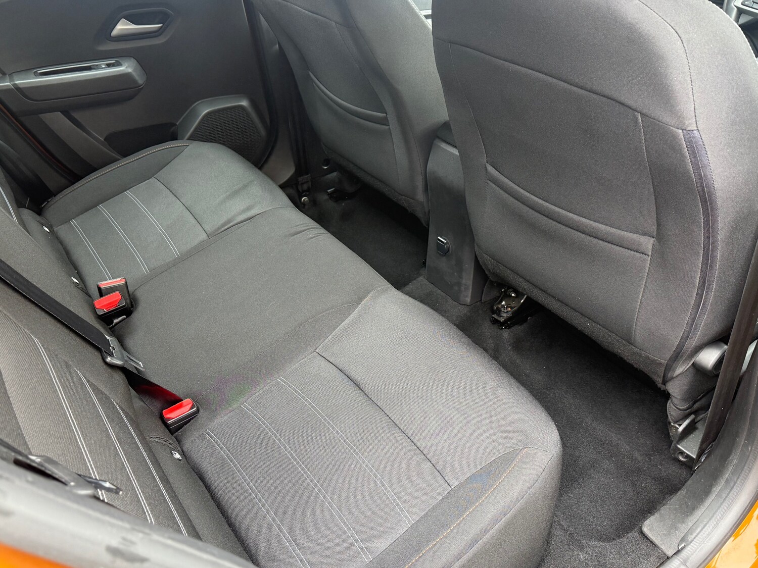 Used Dacia Sandero Stepway 2023 for sale - 77339515: Photo 8