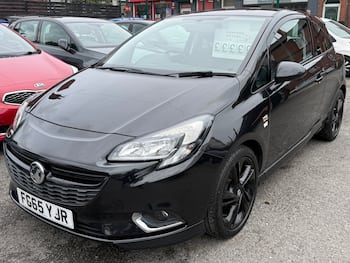 Used Vauxhall Corsa 2015 for sale - 79674695: Photo