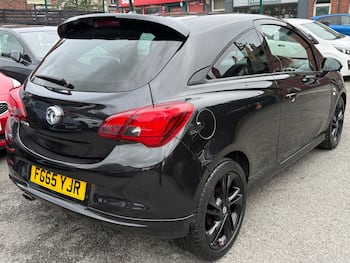 Used Vauxhall Corsa 2015 for sale - 79674695: Photo