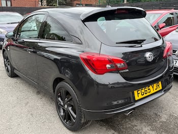 Used Vauxhall Corsa 2015 for sale - 79674695: Photo