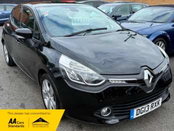 2013 (13) - 1.2 16V Dynamique MediaNav 5dr