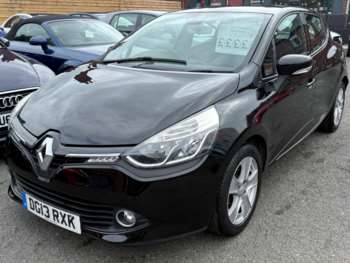 Used Renault Clio 2013 for sale - 75336369: Photo
