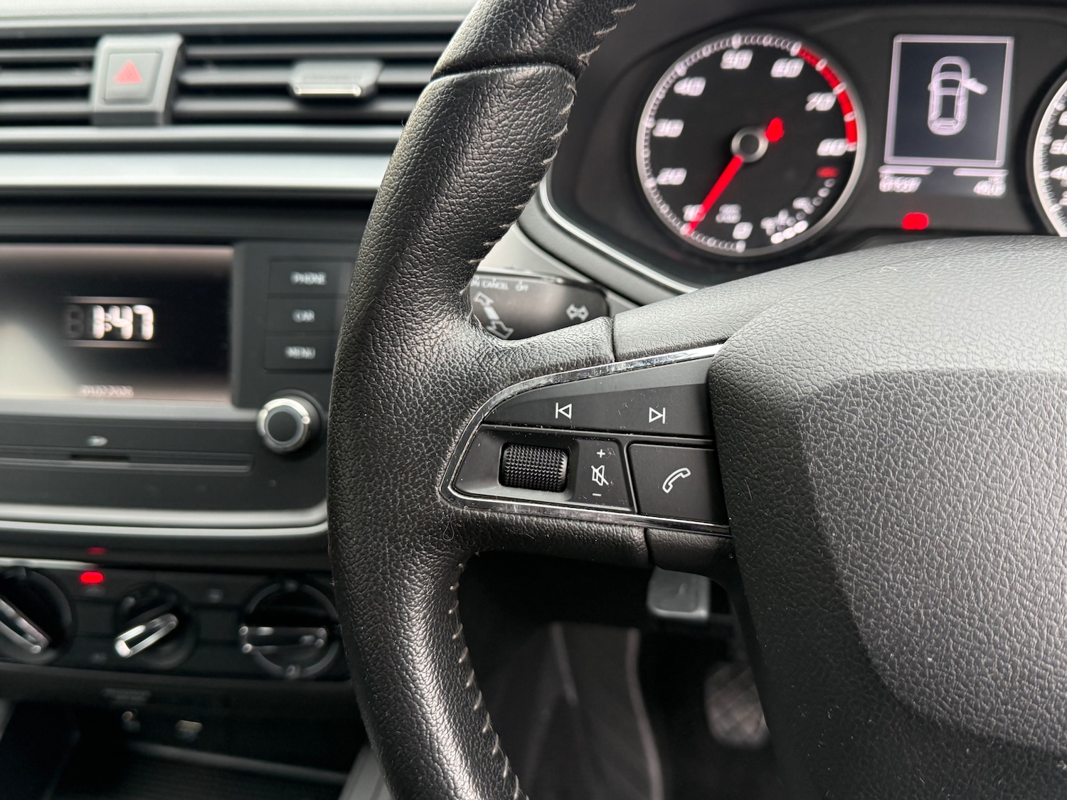 Used SEAT Ibiza 2017 for sale - 77448979: Photo 13