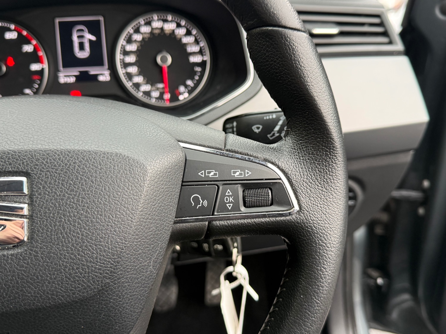 Used SEAT Ibiza 2017 for sale - 77448979: Photo 14