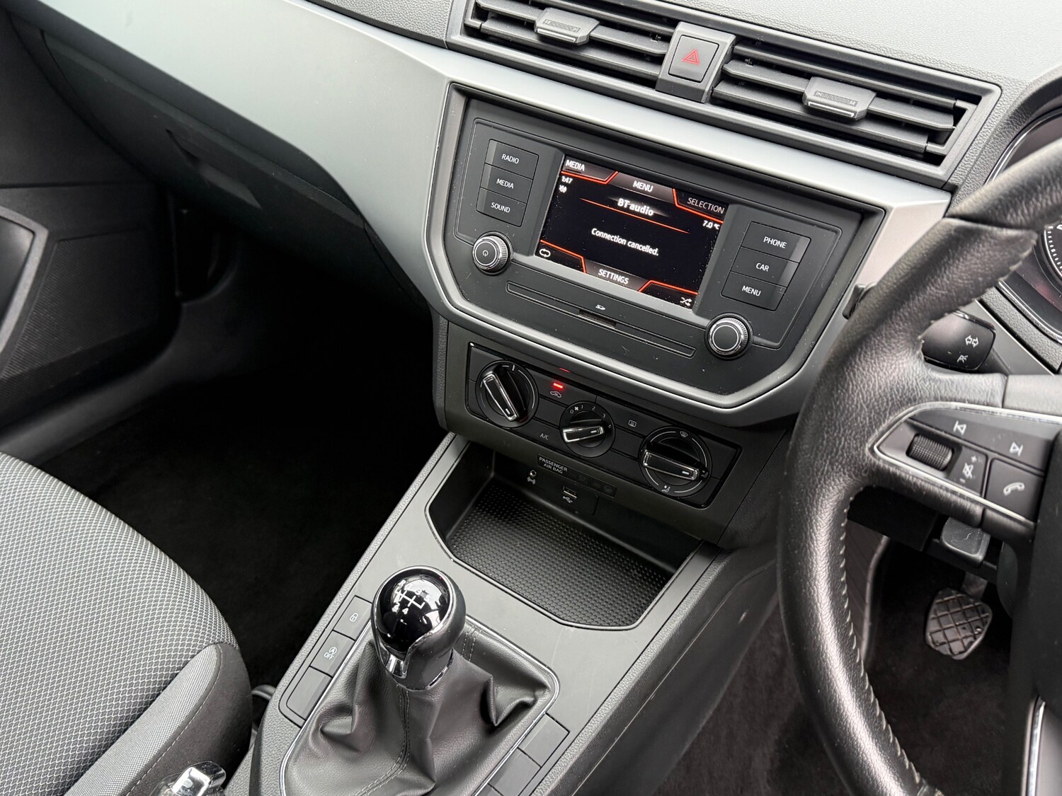 Used SEAT Ibiza 2017 for sale - 77448979: Photo 17