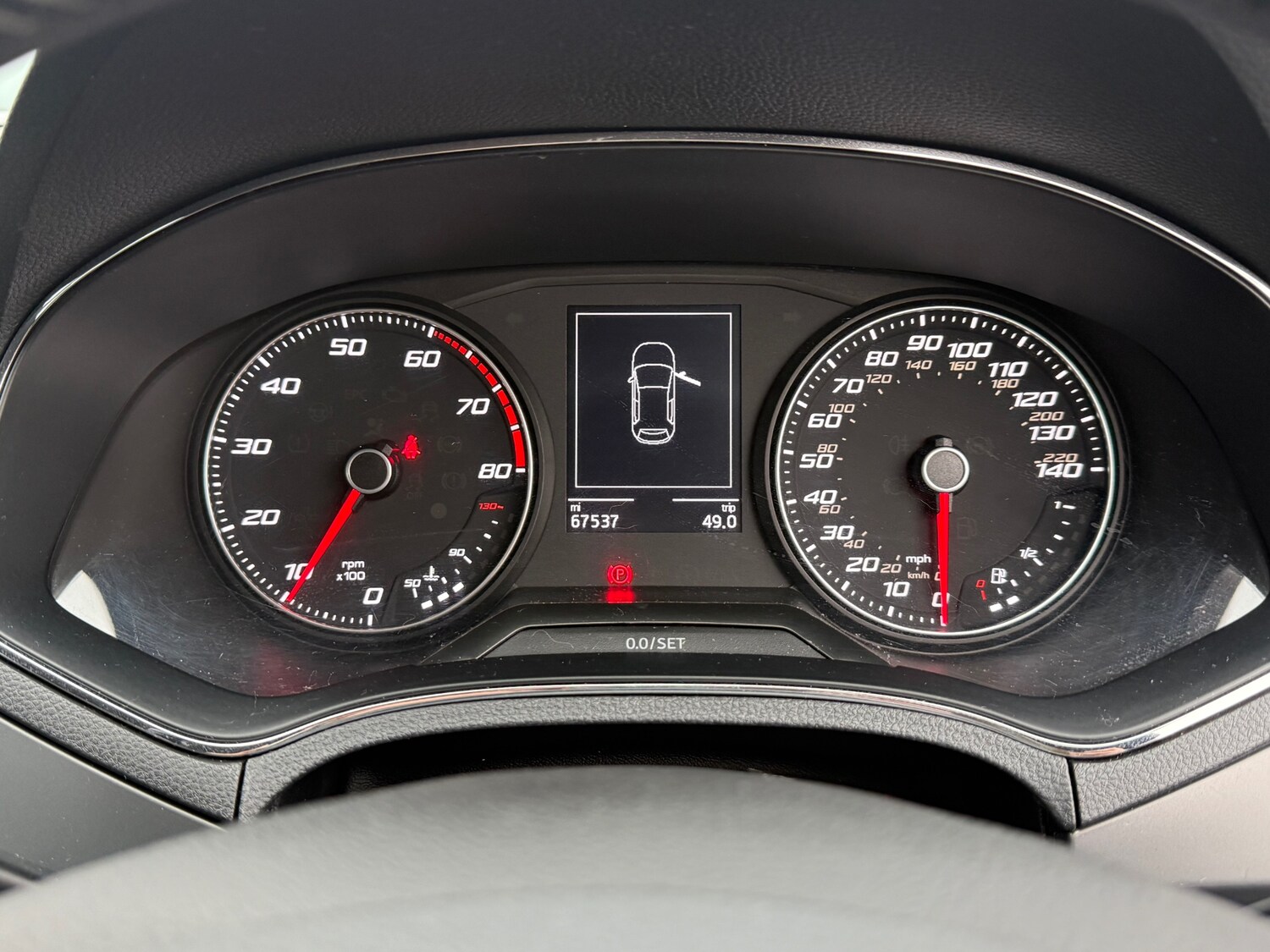 Used SEAT Ibiza 2017 for sale - 77448979: Photo 19