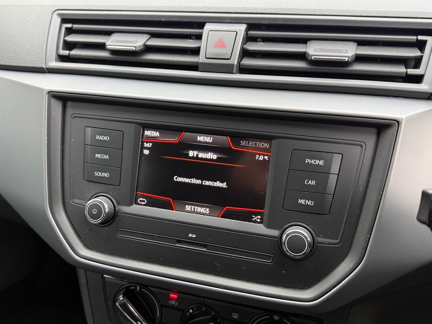 Used SEAT Ibiza 2017 for sale - 77448979: Photo 20