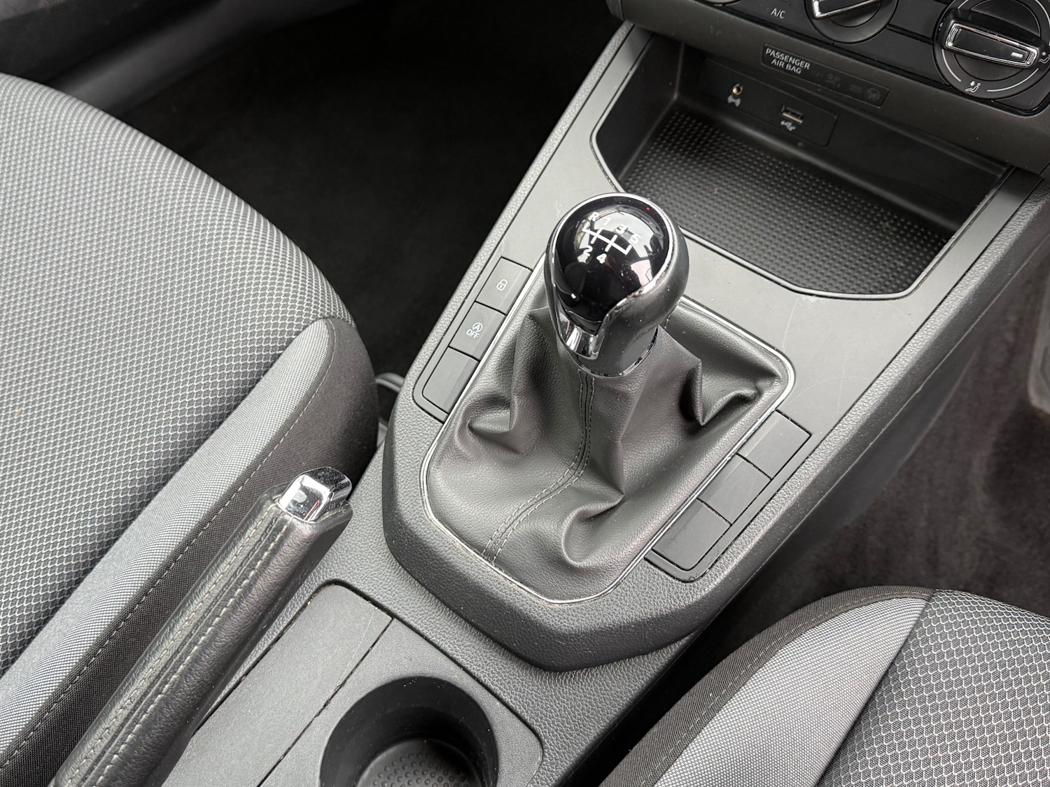 Used SEAT Ibiza 2017 for sale - 77448979: Photo 22