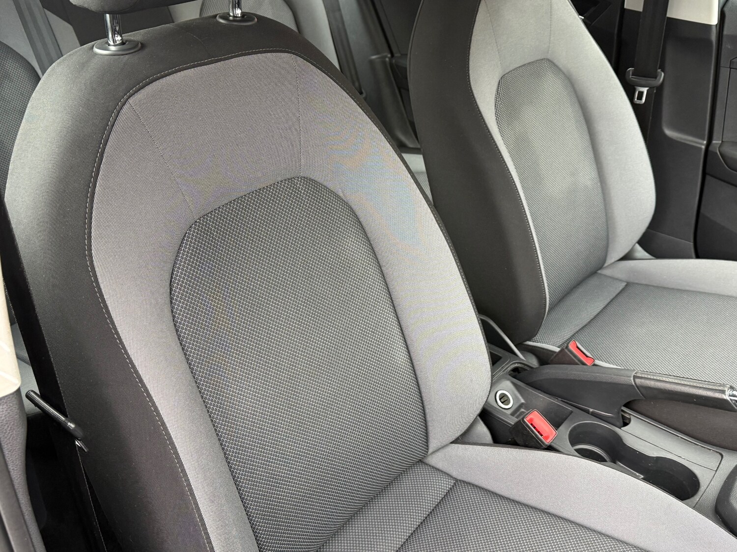 Used SEAT Ibiza 2017 for sale - 77448979: Photo 25