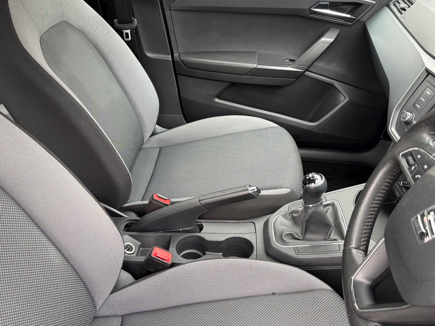 Used SEAT Ibiza 2017 for sale - 77448979: Photo 26