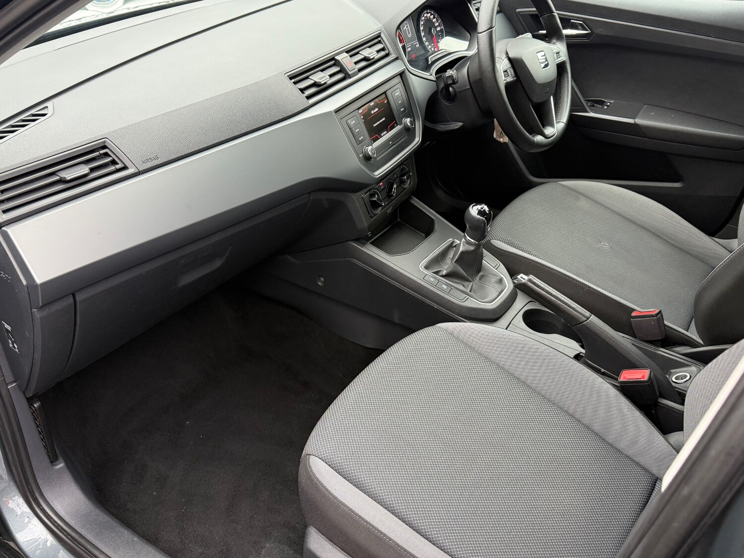 Used SEAT Ibiza 2017 for sale - 77448979: Photo 27