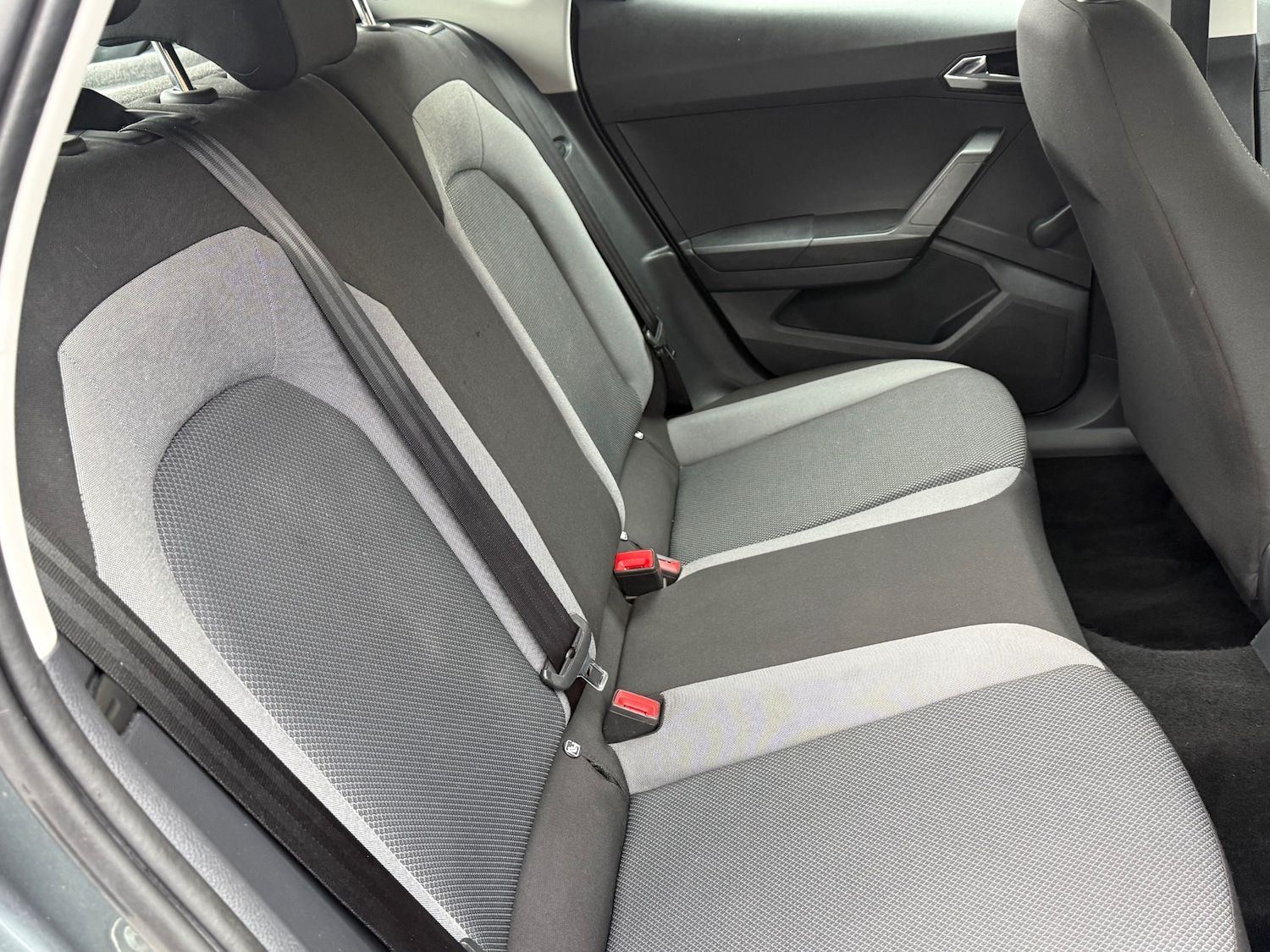 Used SEAT Ibiza 2017 for sale - 77448979: Photo 28