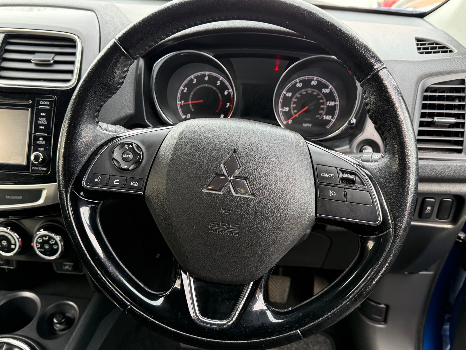 Used Mitsubishi ASX 2017 for sale - 77581423: Photo 18