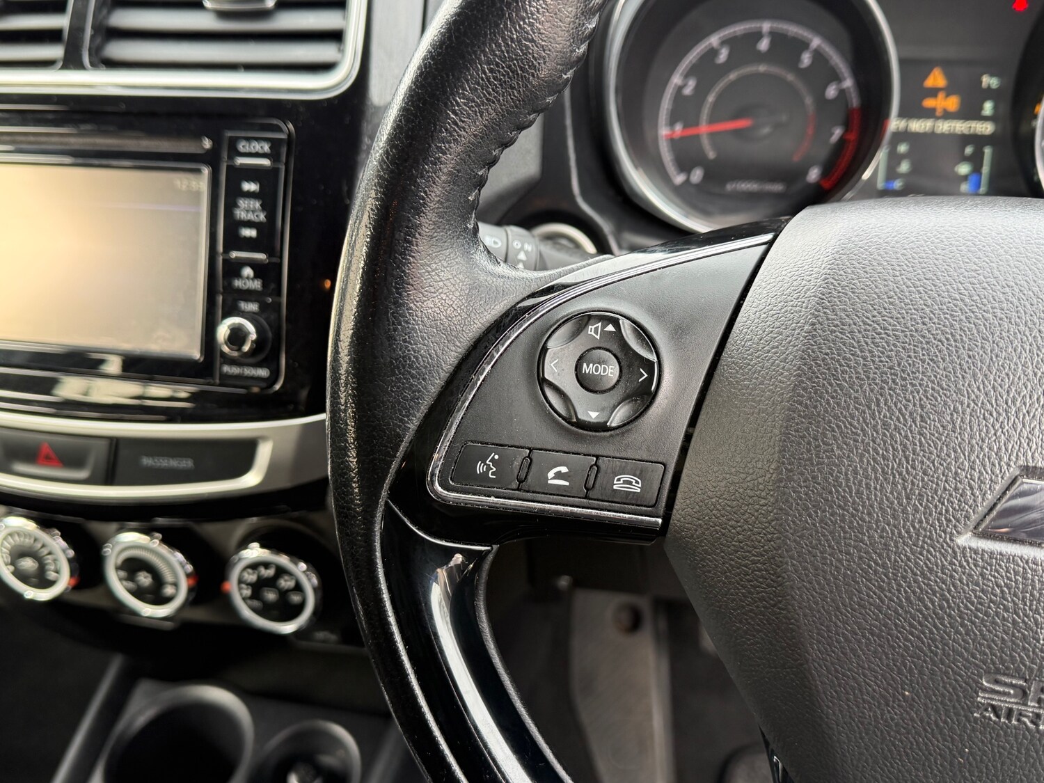 Used Mitsubishi ASX 2017 for sale - 77581423: Photo 19