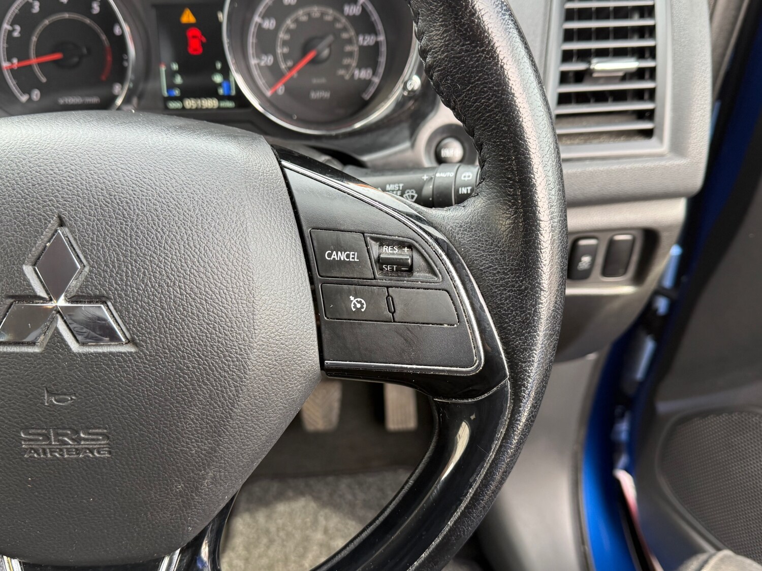 Used Mitsubishi ASX 2017 for sale - 77581423: Photo 20