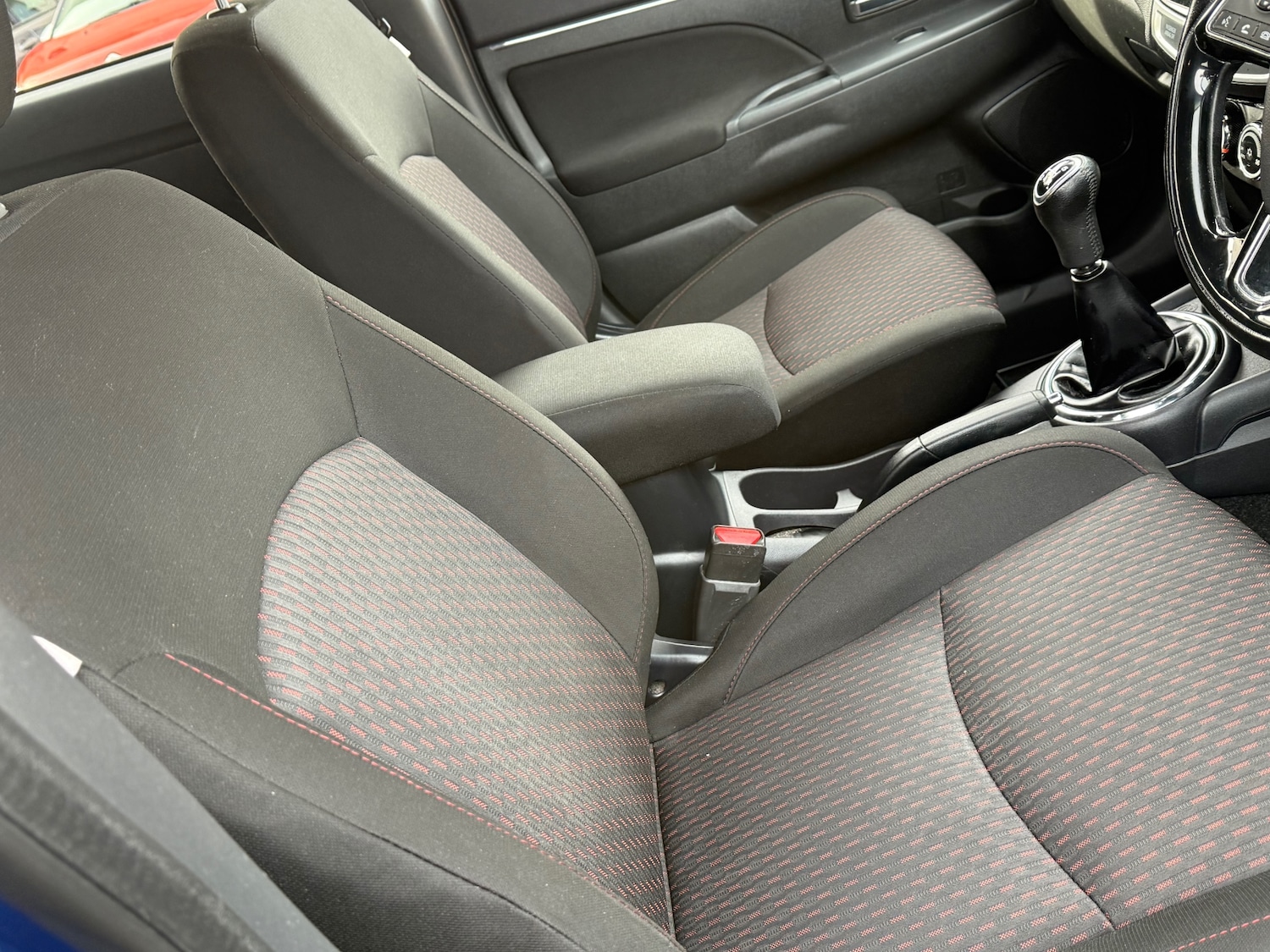 Used Mitsubishi ASX 2017 for sale - 77581423: Photo 32