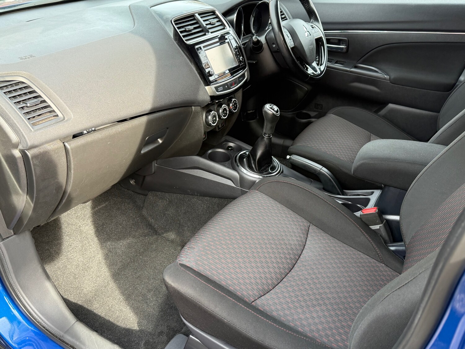 Used Mitsubishi ASX 2017 for sale - 77581423: Photo 33