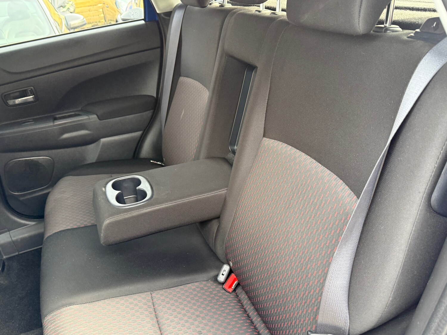 Used Mitsubishi ASX 2017 for sale - 77581423: Photo 38