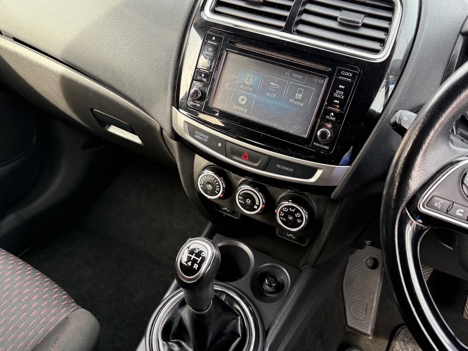 Used Mitsubishi ASX 2017 for sale - 77581423: Photo 6