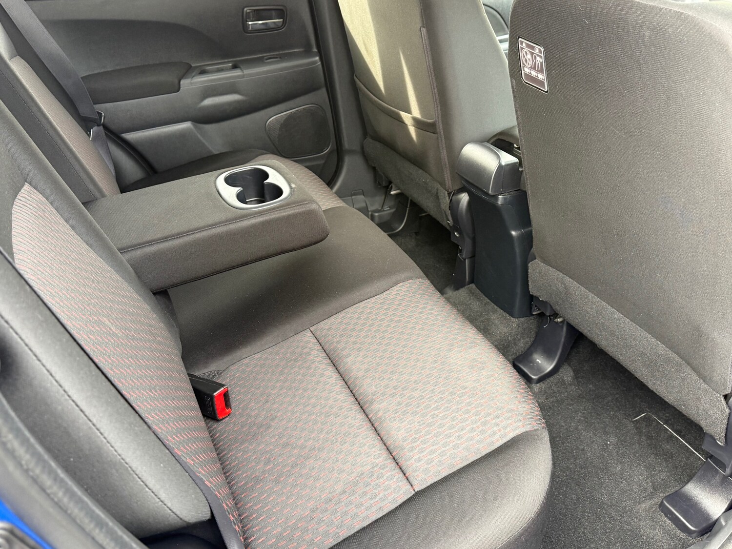 Used Mitsubishi ASX 2017 for sale - 77581423: Photo 8