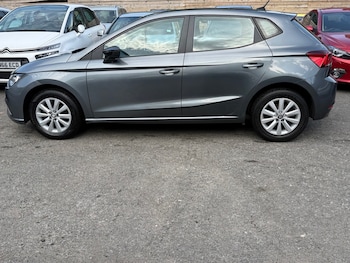 Used SEAT Ibiza 2018 for sale - 79010238: Photo