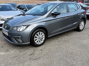Used SEAT Ibiza 2018 for sale - 79010238: Photo