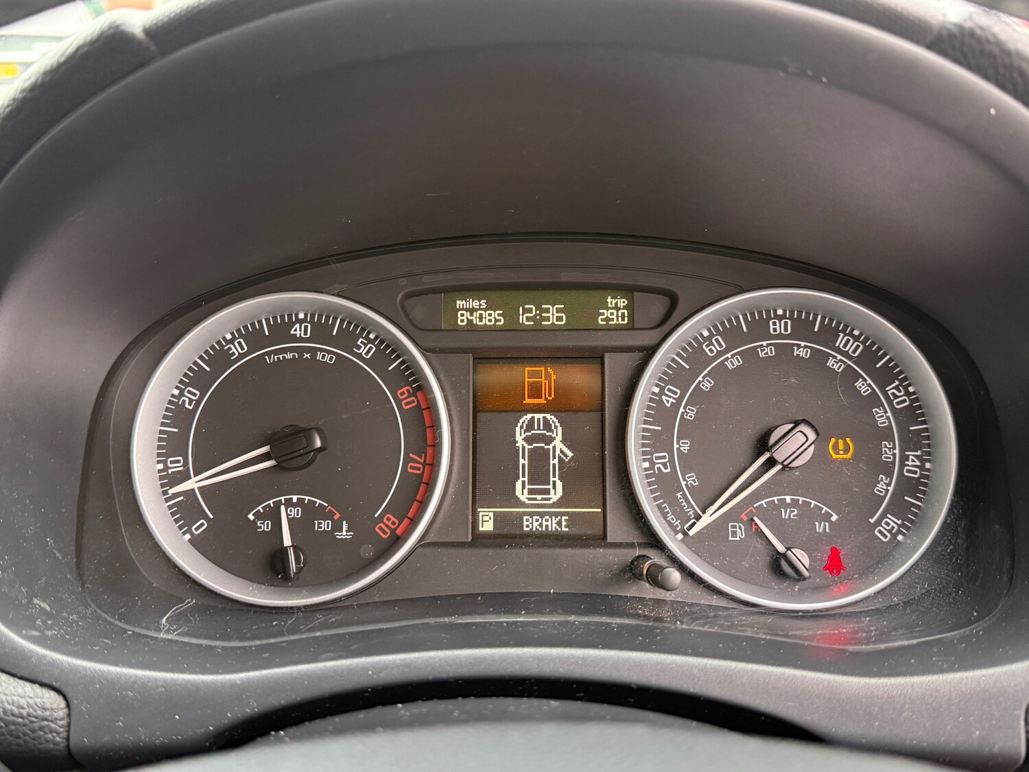 Used Skoda Fabia 2008 for sale - 77495002: Photo 19