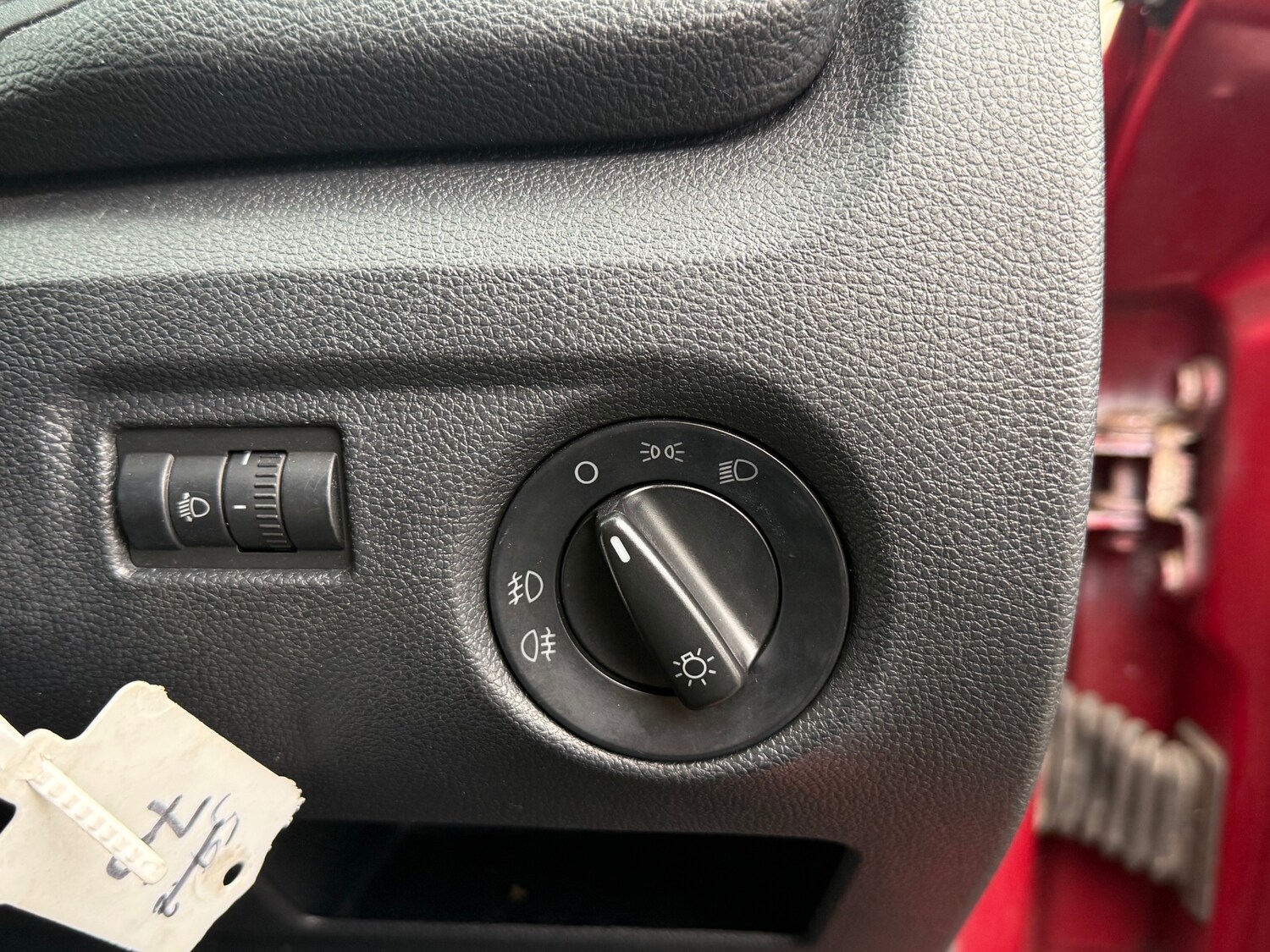 Used Skoda Fabia 2008 for sale - 77495002: Photo 20