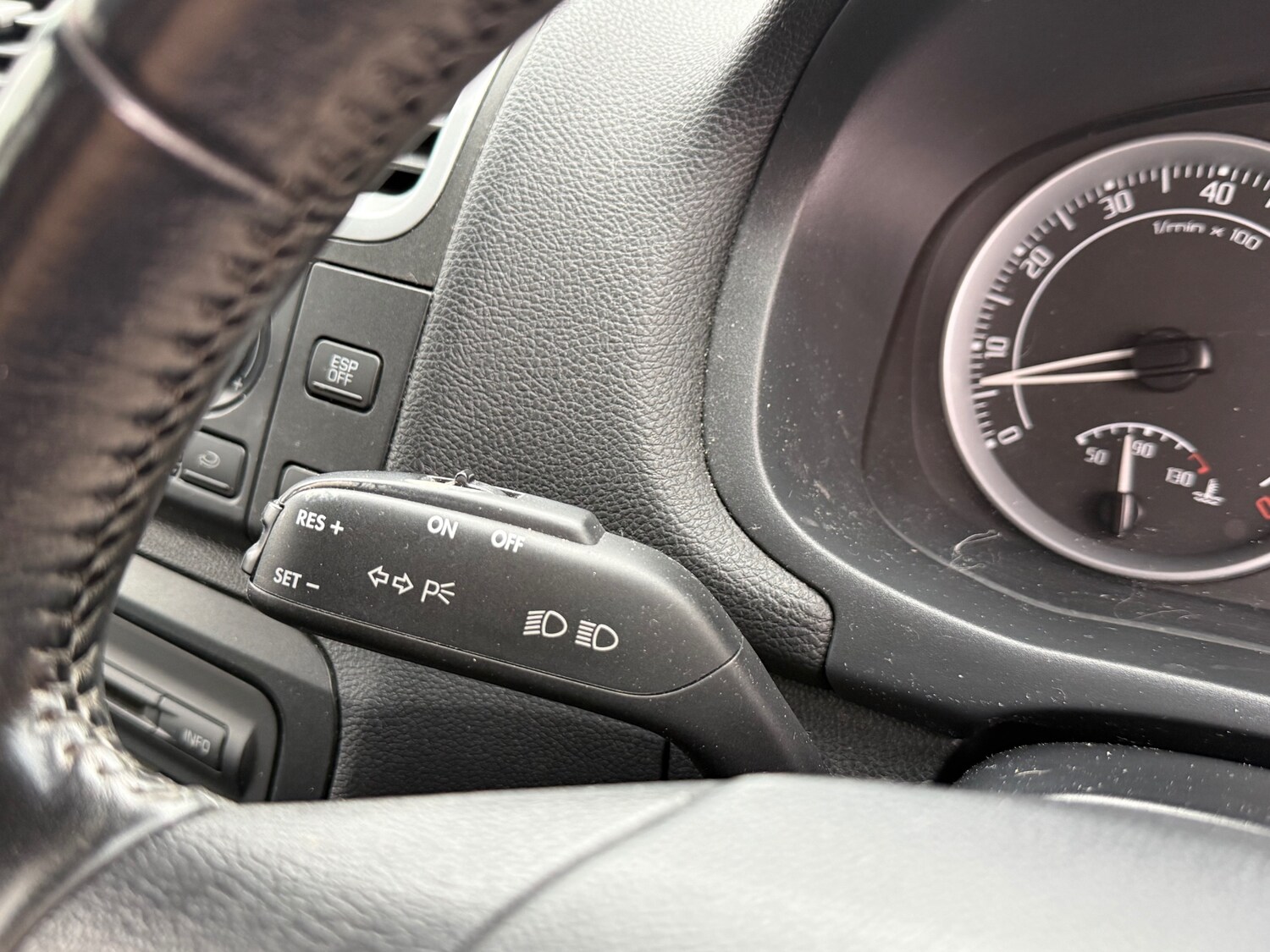 Used Skoda Fabia 2008 for sale - 77495002: Photo 21