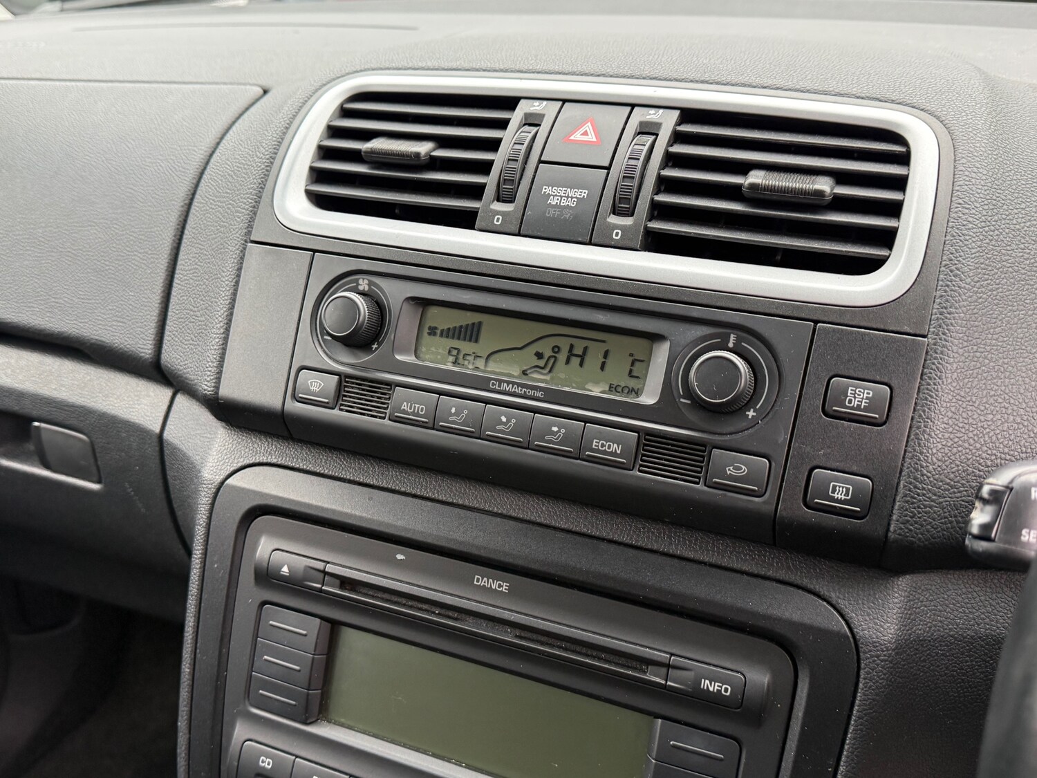 Used Skoda Fabia 2008 for sale - 77495002: Photo 22