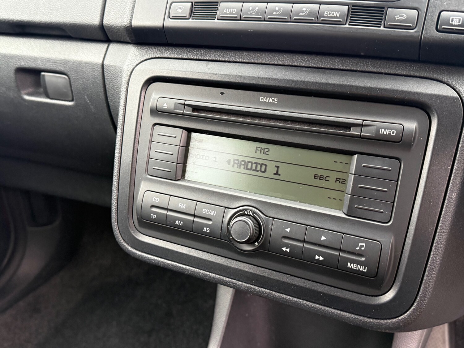 Used Skoda Fabia 2008 for sale - 77495002: Photo 23