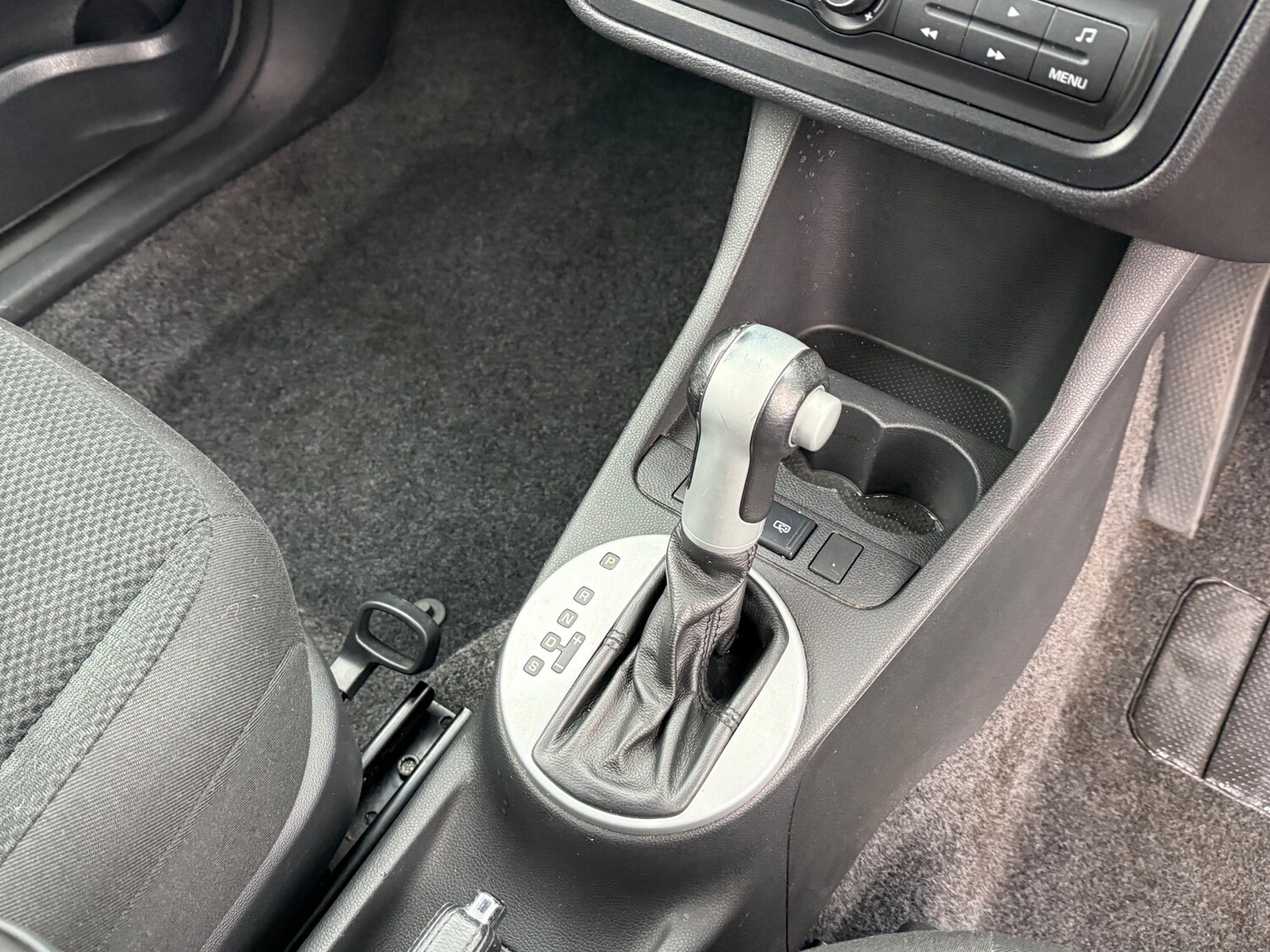 Used Skoda Fabia 2008 for sale - 77495002: Photo 24