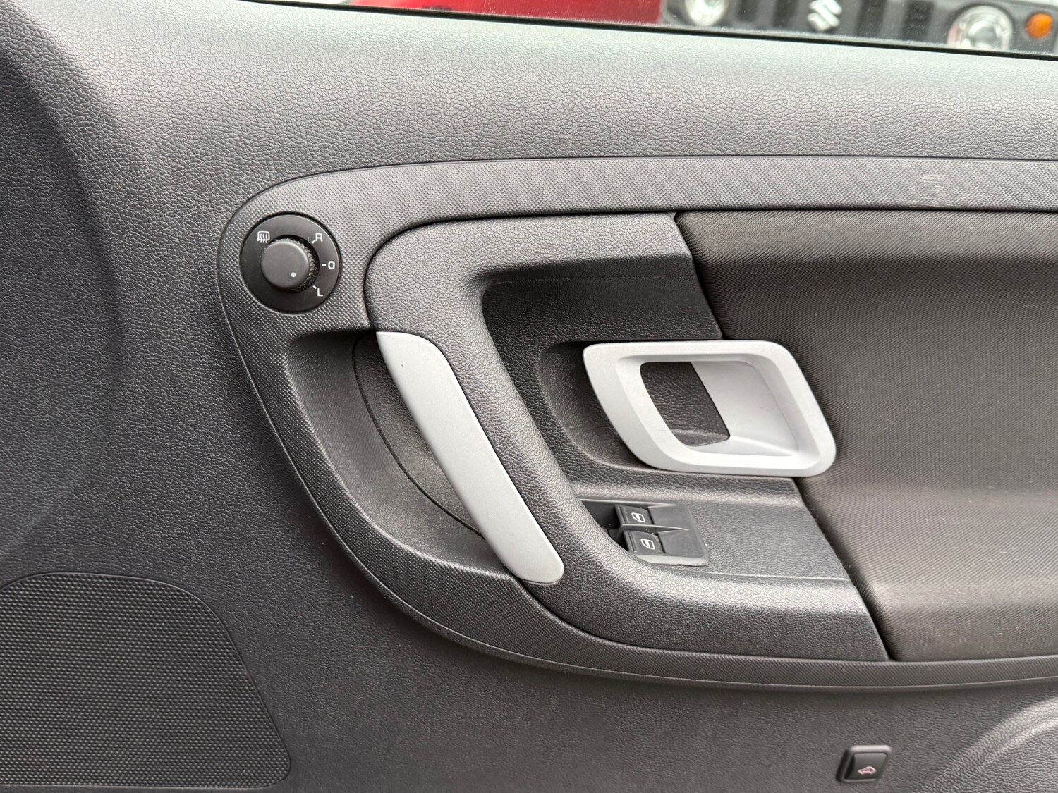 Used Skoda Fabia 2008 for sale - 77495002: Photo 25