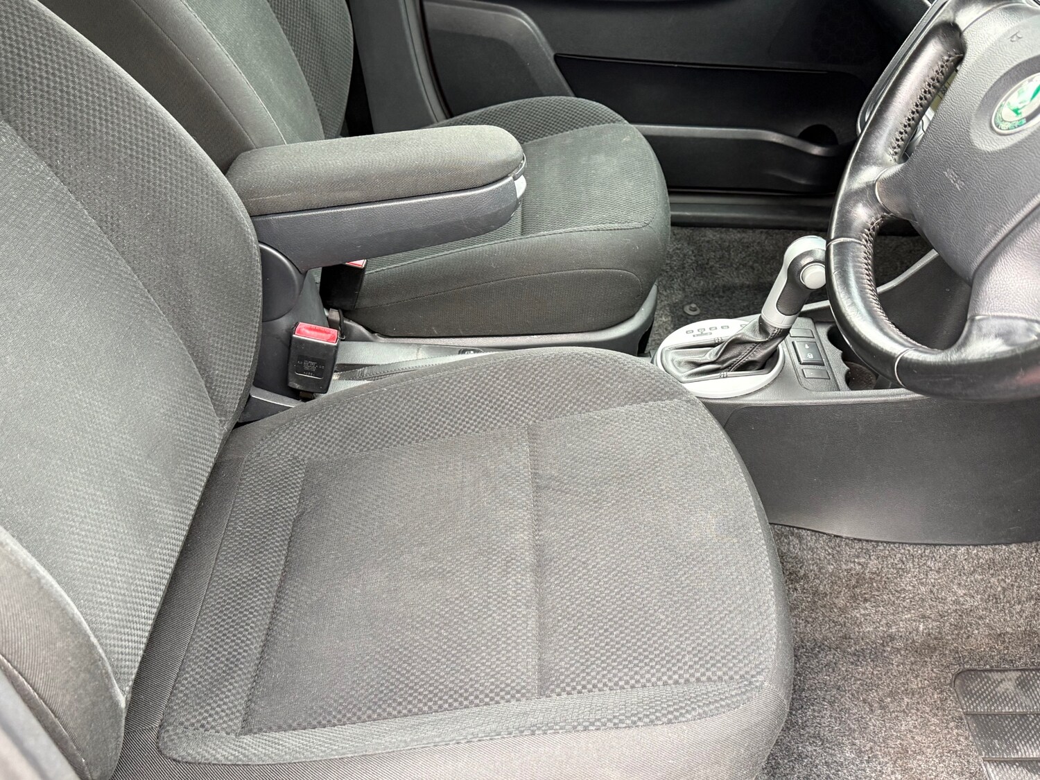 Used Skoda Fabia 2008 for sale - 77495002: Photo 26