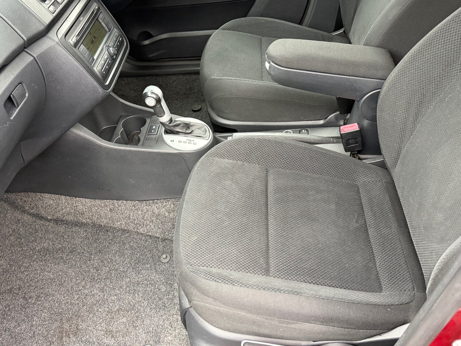 Used Skoda Fabia 2008 for sale - 77495002: Photo 27