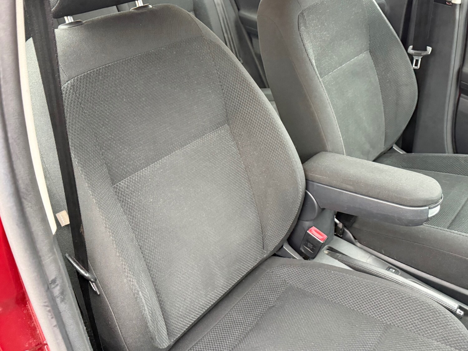 Used Skoda Fabia 2008 for sale - 77495002: Photo 28