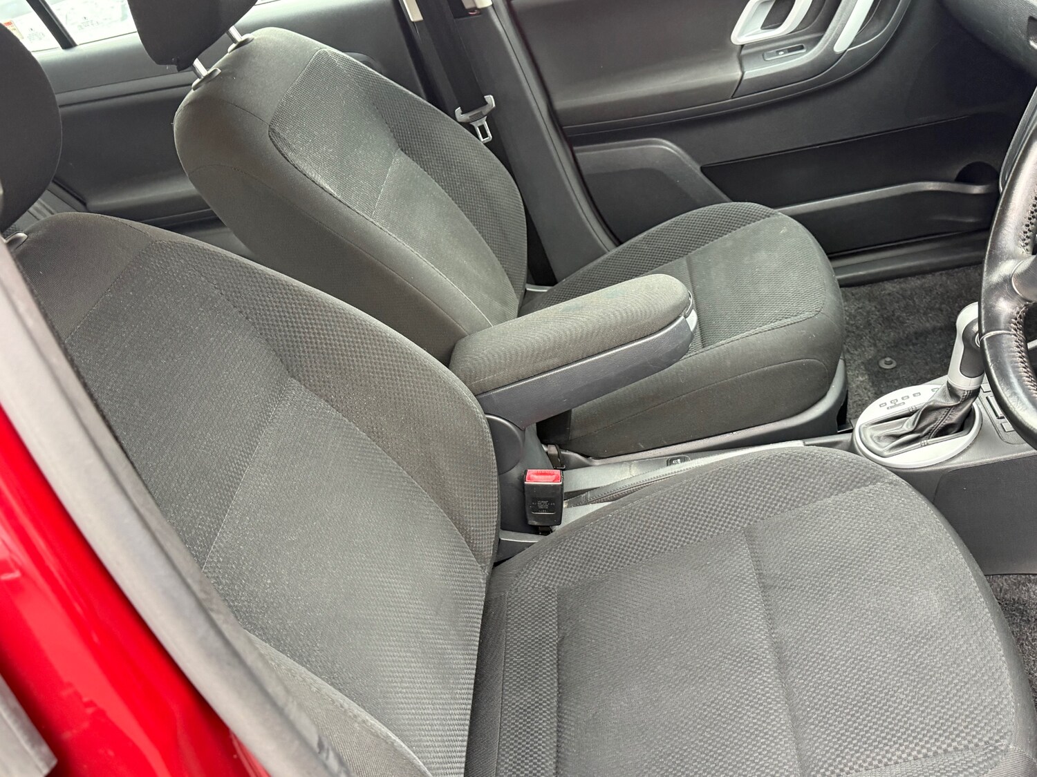 Used Skoda Fabia 2008 for sale - 77495002: Photo 29