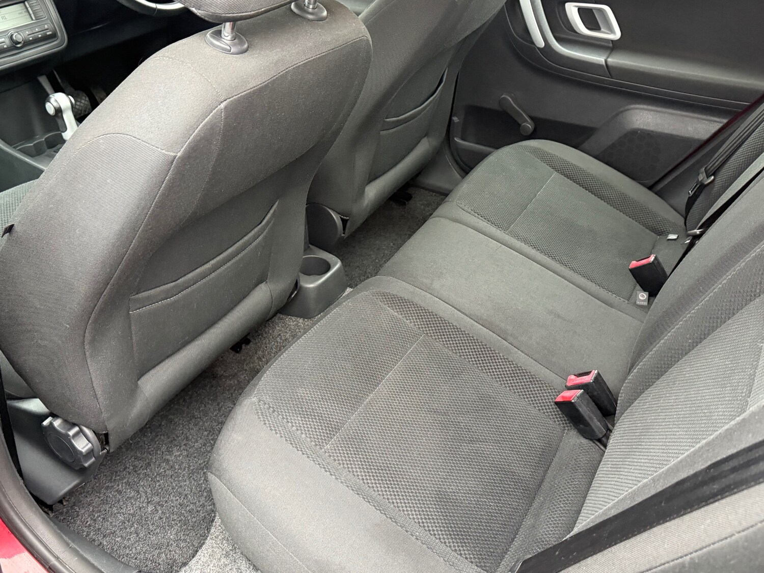 Used Skoda Fabia 2008 for sale - 77495002: Photo 31