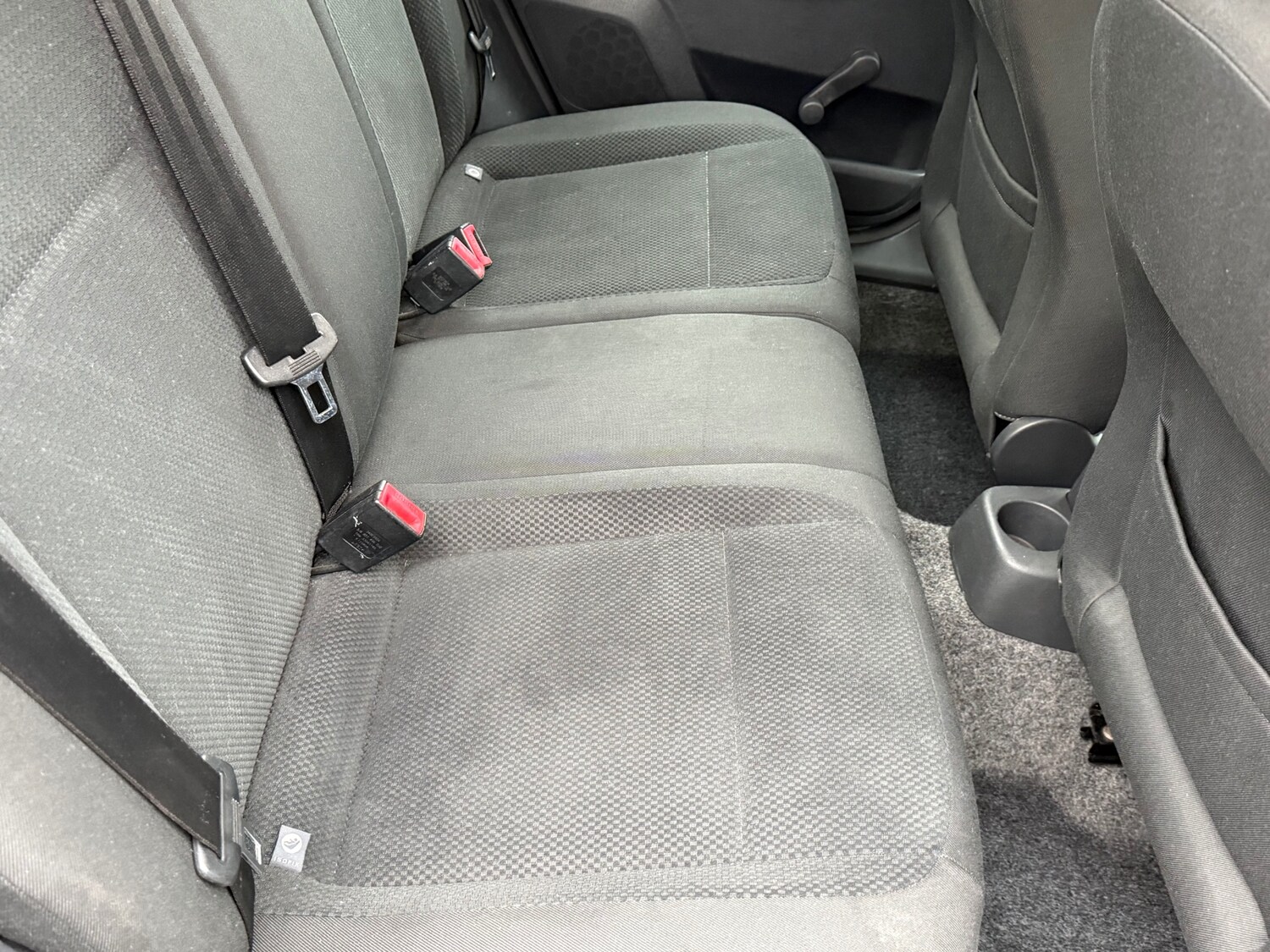 Used Skoda Fabia 2008 for sale - 77495002: Photo 32