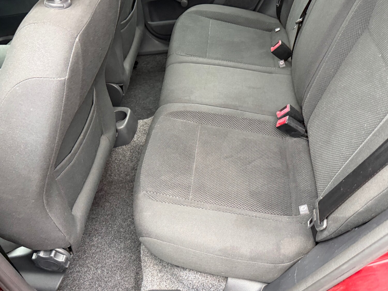 Used Skoda Fabia 2008 for sale - 77495002: Photo 33