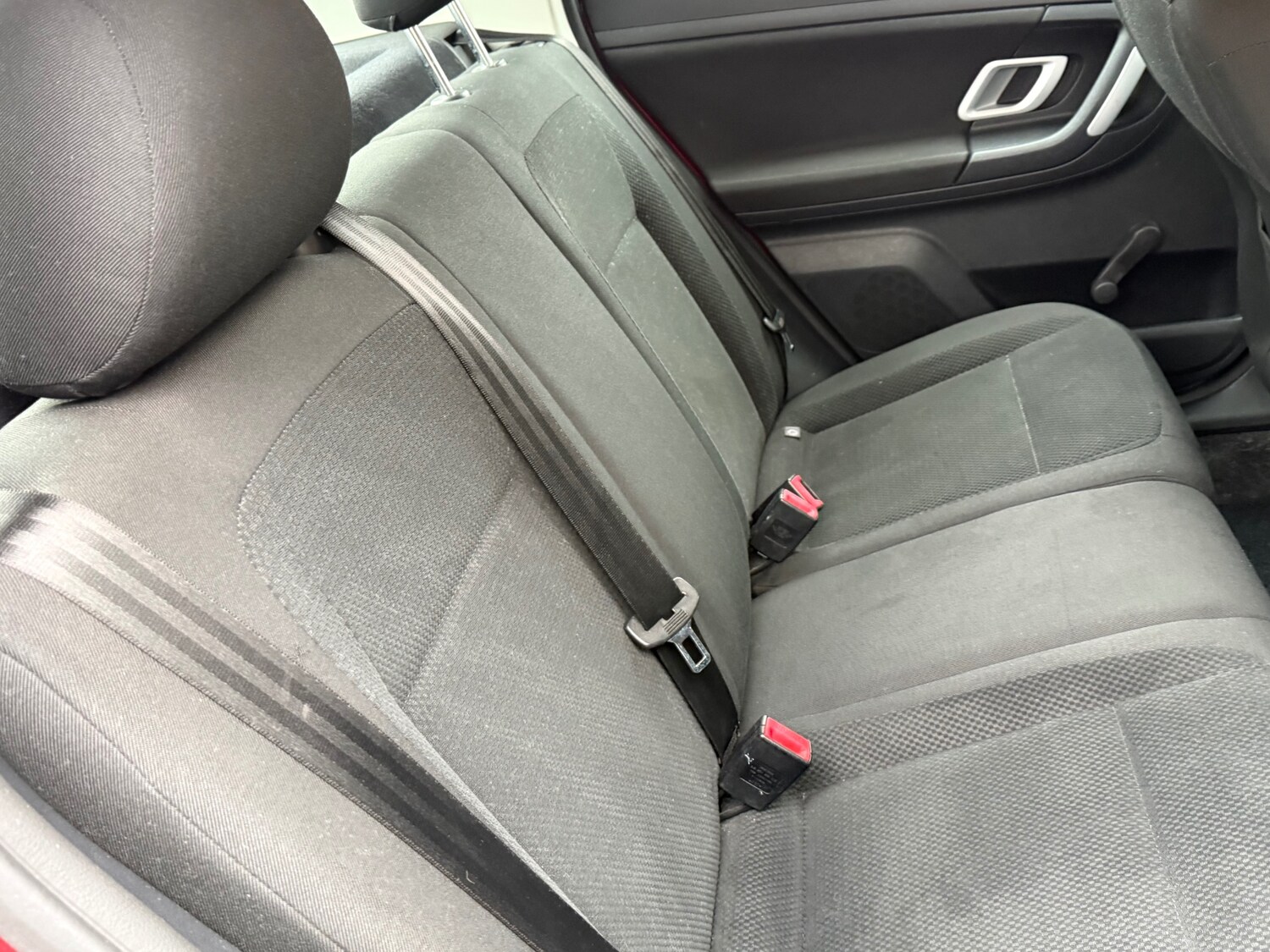 Used Skoda Fabia 2008 for sale - 77495002: Photo 34